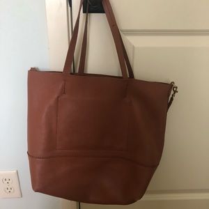 J crew handbag